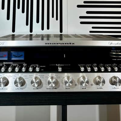 Marantz 2325 Stereo Receiver - Vintage image 4