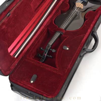 2022 MEZZO-FORTE CARBONY VIOLIN image 11