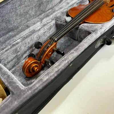 Kaiming Violins KMC Serie 4/4 Violin - Naturel image 7