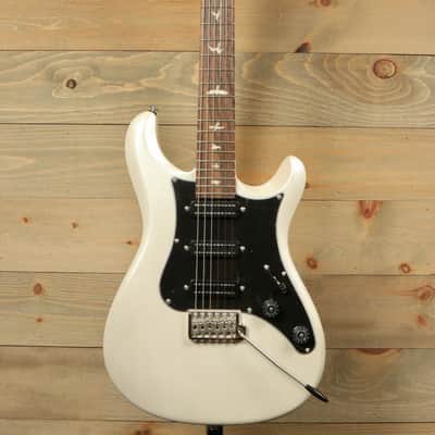 PRS SE NF3 - White Pearl image 3