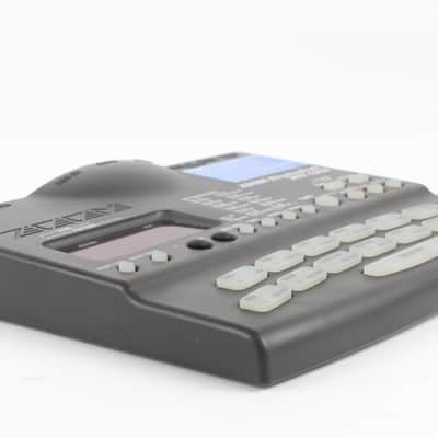 Zoom RT-123 RhythmTrak Drum Machine New battey holder was installed on Board image 9