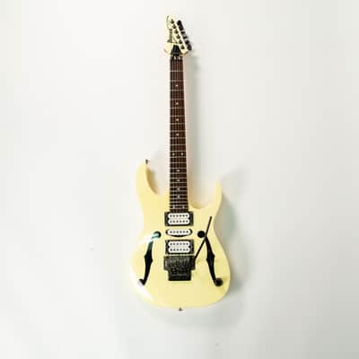 Ibanez PGM Series Paul Gilbert Owned By Dave Keuning Of The The Killers image 1