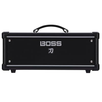 Boss KTN-HEAD Katana 100w Guitar Amp Head