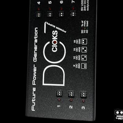 CIOKS DC7 Power Supply-x18681 image 5