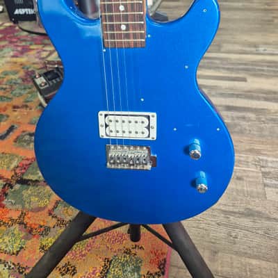 First Act Blue single pickup image 2