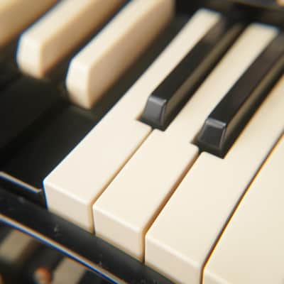 1968 Hammond B3 Organ w/ Leslie 145 GOFF Modded #59547 image 9