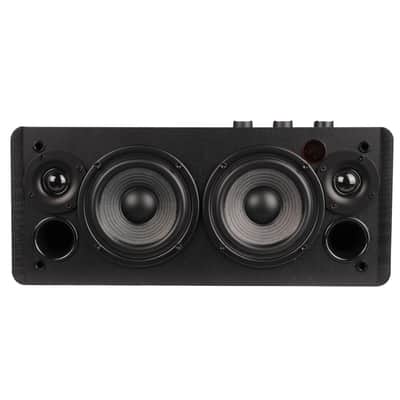 Edifier D12 Tabletop Desktop Stereo Bluetooth Speaker image 3