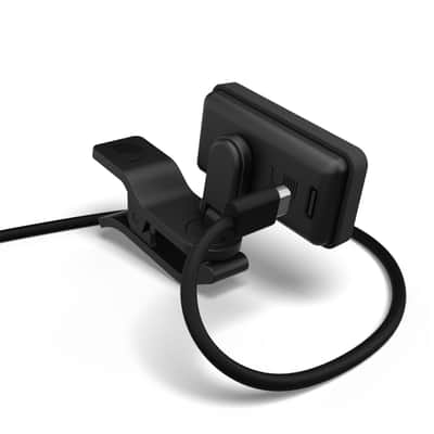 D'Addario PW-CT-27 Eclipse Tuner - Chromatic Tuner image 2