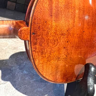 Schweitzer Violin Violin 1880’s- 1920’s image 18