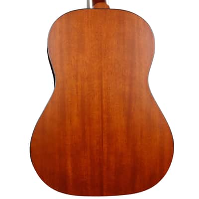 Gibson LG-2 All Mahogany - Faded Natural image 2