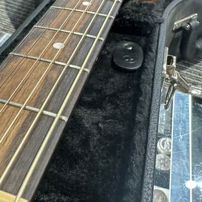 Gibson Generation Series G-45 2021 - 2023 - Natural image 5
