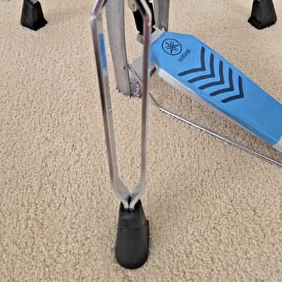 Yamaha HS-850 Double Braced Hi-Hat Cymbal Stand *NEW* Open Box image 3