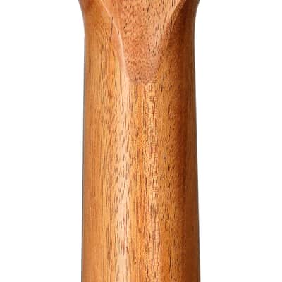 Taylor GS Mini-e Acoustic-Electric Bass (with Hard Bag), Natural image 8