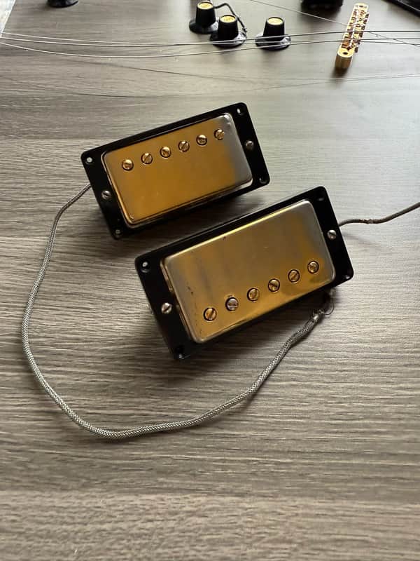 Gibson PAF Pickup 1961 | Reverb Canada