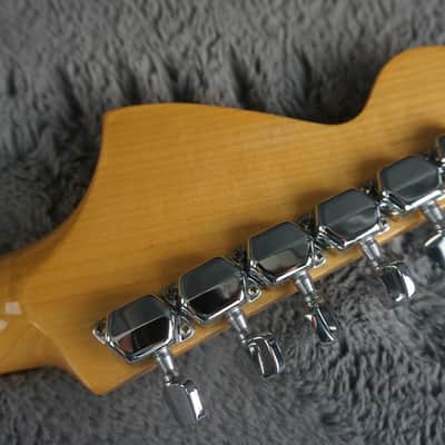JooDee S-Style Custom - Sunburst Japan image 17