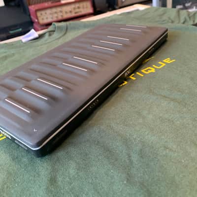 ROLI Seaboard Block 24 Key MPE image 2