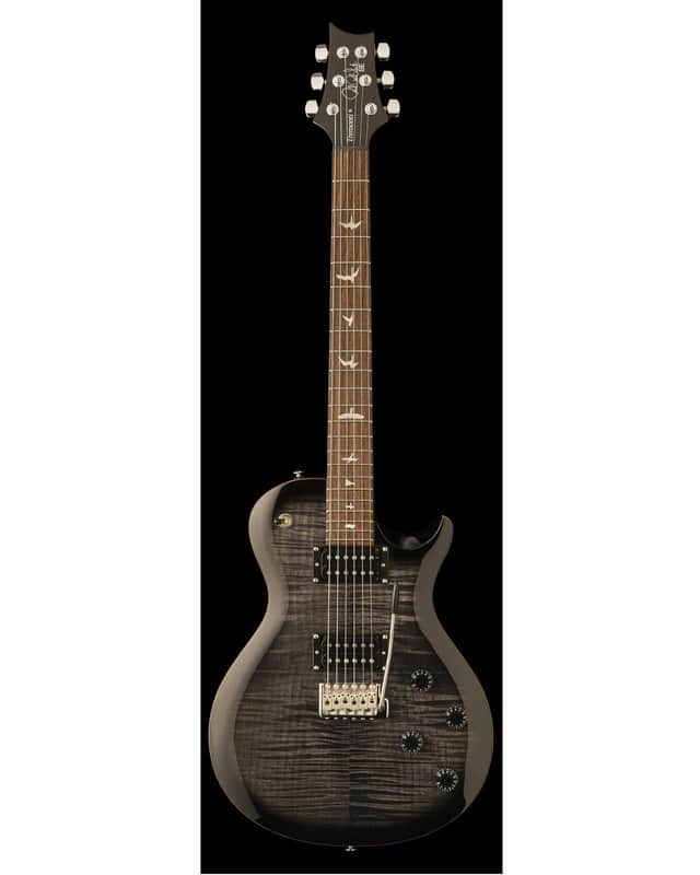 Paul Reed Smith SE Mark Tremonti Charcoal Burst image 1