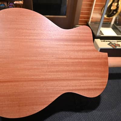 Taylor 14ce #6565 image 6