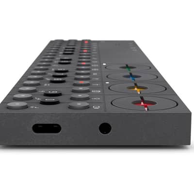 Teenage Engineering OP-Z image 2