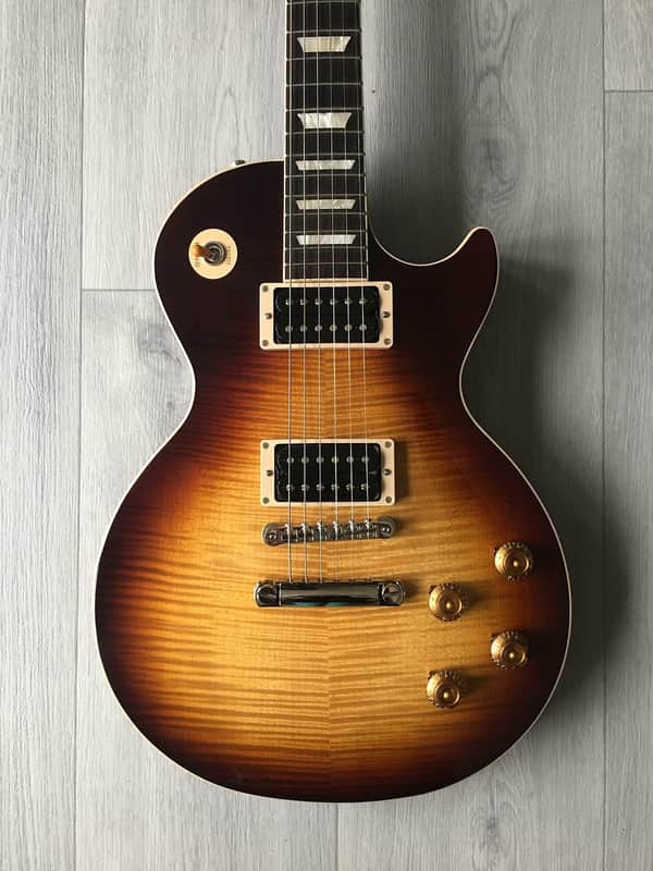 Gibson Slash Les Paul