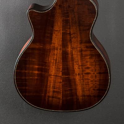 Taylor 2024 Builder's Edition K24CE image 4