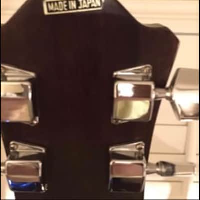 Ibanez V-300  1980 NAT image 7