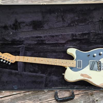 Fender American Special Standard Telecaster Heavy Mods 2010 USA image 22