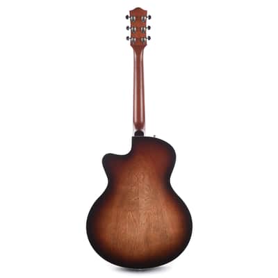 Godin 5th Avenue Kingpin II Vintage Burst image 5