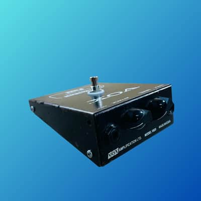 Vox Tone Bender V829 image 3