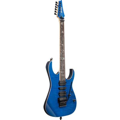 Ibanez J Custom RG8570 Electric Guitar image 3
