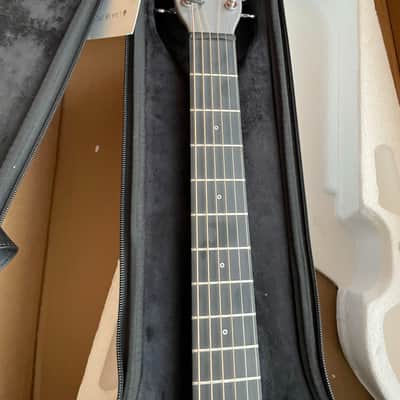 Lava Guitars ME pro Space grey image 5