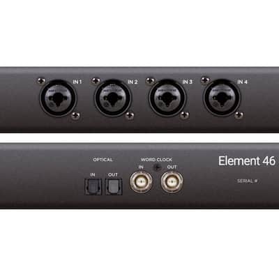 Apogee Element 46 - b-stock image 4
