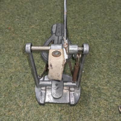 Meazzi Hollywood 60's-70's - bassdrum pedal x2 image 8