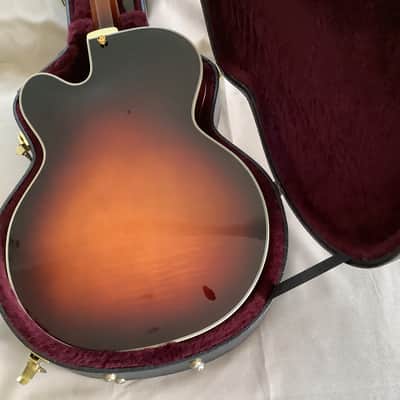 Benedetto Bravo Deluxe 2015 - Opulent brown image 4