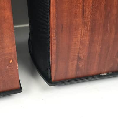 Platinum Audio Studio 1 Series Monitor Speaker (Pair) image 8