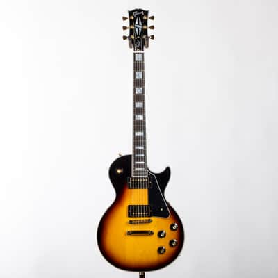 Gibson Les Paul Custom 70s, Tobacco Burst | Demo image 2