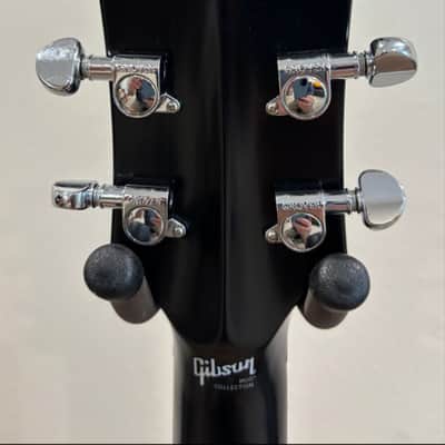 Gibson Custom MOD Shop Les Paul Axcess with Floyd Rose image 6