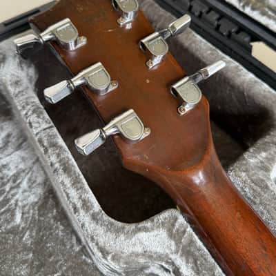 vintage 1974 Gibson SG Standard image 6