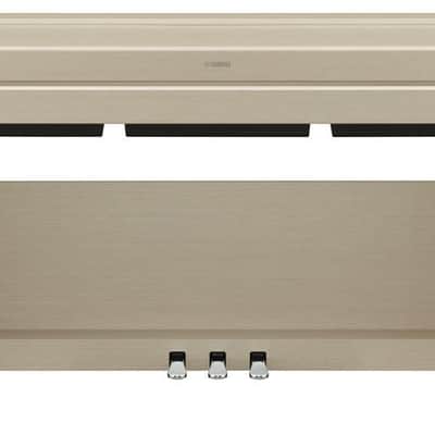 Yamaha YDP-S34 WA Arius Bundle image 2