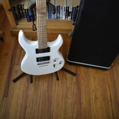 Kiesel DC 127, great specs, Deluxe Kiesel Hardsell case image 22