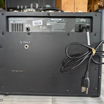 Vox VT20+ Guitar Modeling Amp Combo - Used image 5