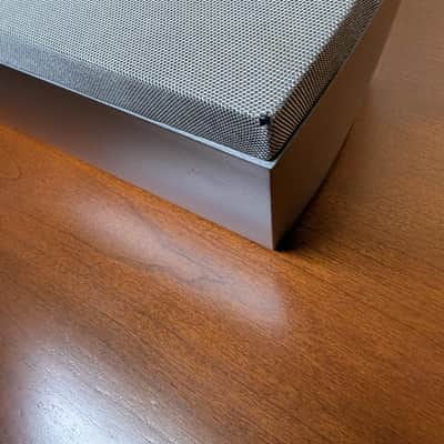 Paradigm Cinema 110Cv.3 Center Channel Speakers Pair – Tested image 10