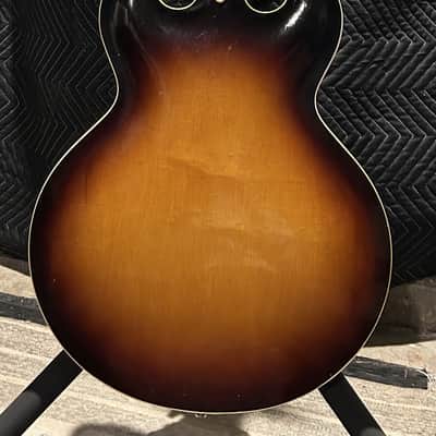 1959 Gibson ES-335TD - Sunburst image 10