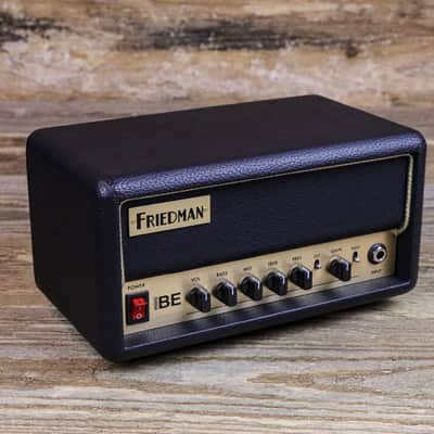 Friedman BE Mini Amp Head image 4