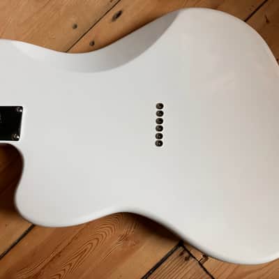 Squier Affinity Jazzmaster HH Electric Guitar 2018 image 12