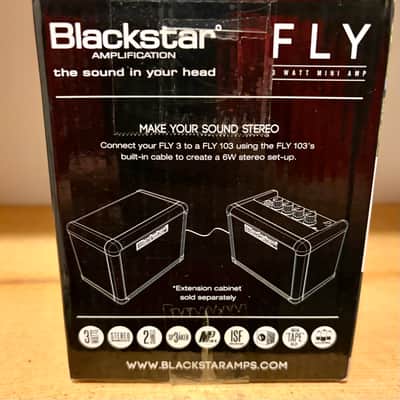 Blackstar Limited Edition JJN3 image 8