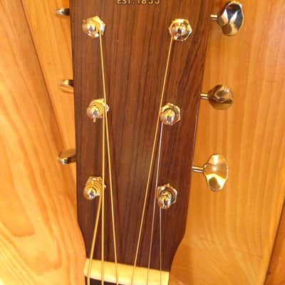 Martin Golden Era Limited Edition 1995 image 14