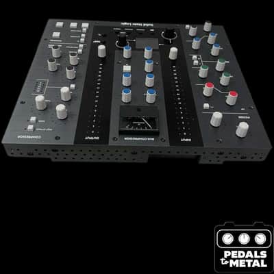 Solid State Logic SSL UC1 DAW Controller 2021 - Present - Black - X18668 image 7