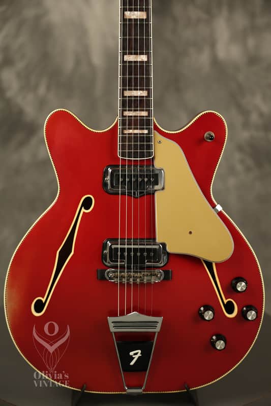 Fender Coronado II