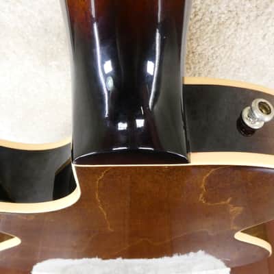 Gibson Memphis ES Les Paul - Goldtop With Gibson Hardshell Case image 10